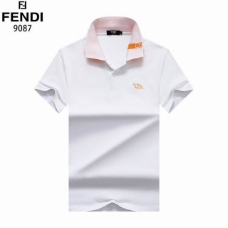2023.5.25 Fendi  Short Shirt M-4XL 013