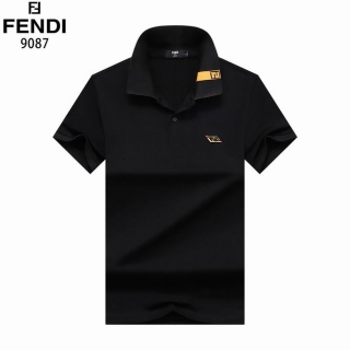 2023.5.25 Fendi  Short Shirt M-4XL 017