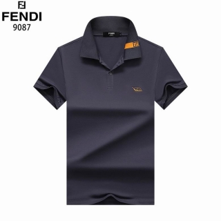 2023.5.25 Fendi  Short Shirt M-4XL 016