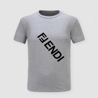 2023.5.25 Fendi  Short Shirt M-4XL 006