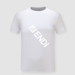 2023.5.25 Fendi  Short Shirt M-4XL 002