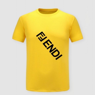 2023.5.25 Fendi  Short Shirt M-4XL 010