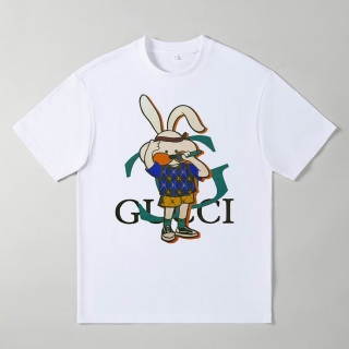 2023.5.25 Gucci Short Shirt M-3XL 009
