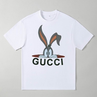 2023.5.25 Gucci Short Shirt M-3XL 005