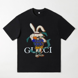 2023.5.25 Gucci Short Shirt M-3XL 010