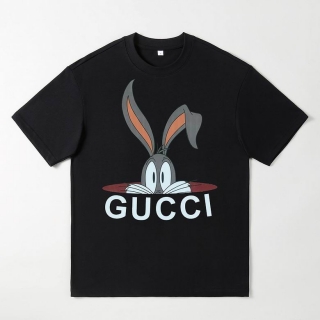 2023.5.25 Gucci Short Shirt M-3XL 006