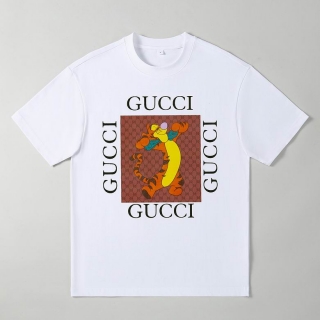 2023.5.25 Gucci Short Shirt M-3XL 008