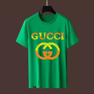 2023.5.25 Gucci Short Shirt M-4XL 025