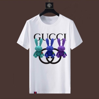 2023.5.25 Gucci Short Shirt M-4XL 030
