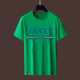 2023.5.25 Gucci Short Shirt M-4XL 020