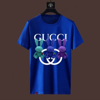 2023.5.25 Gucci Short Shirt M-4XL 037