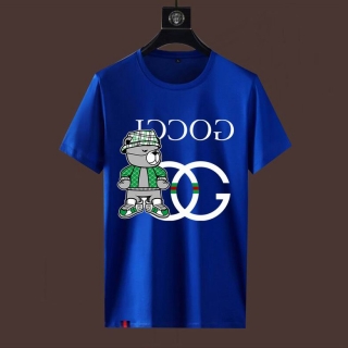 2023.5.25 Gucci Short Shirt M-4XL 035
