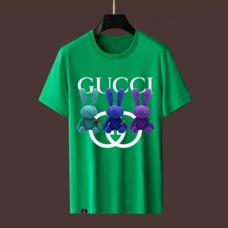 2023.5.25 Gucci Short Shirt M-4XL 023