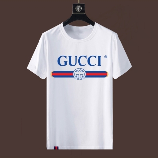 2023.5.25 Gucci Short Shirt M-4XL 031