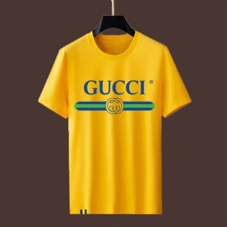 2023.5.25 Gucci Short Shirt M-4XL 041