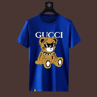 2023.5.25 Gucci Short Shirt M-4XL 033