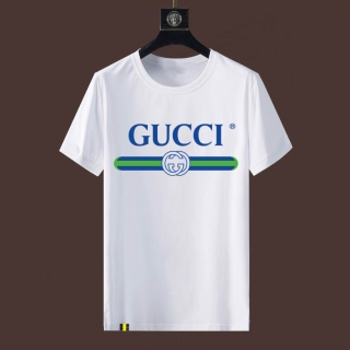 2023.5.25 Gucci Short Shirt M-4XL 027