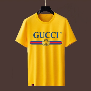 2023.5.25 Gucci Short Shirt M-4XL 045