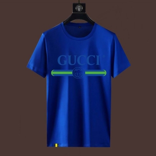 2023.5.25 Gucci Short Shirt M-4XL 034
