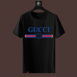 2023.5.25 Gucci Short Shirt M-4XL 052