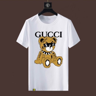 2023.5.25 Gucci Short Shirt M-4XL 026