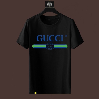 2023.5.25 Gucci Short Shirt M-4XL 038