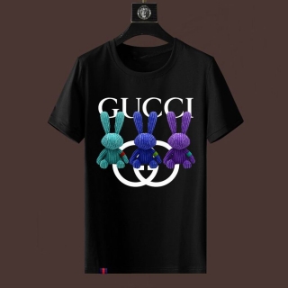 2023.5.25 Gucci Short Shirt M-4XL 051