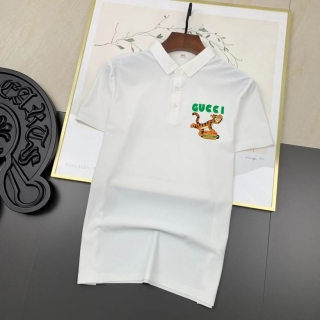 2023.5.25 Gucci Short Shirt M-5XL 060