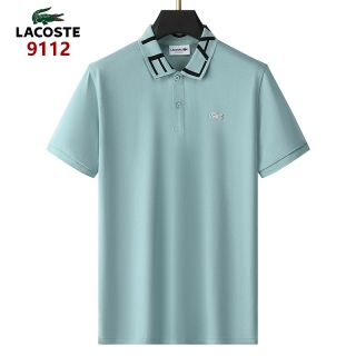 2023.5.25 Lacoste Short Shirt Lacoste M-3XL 002
