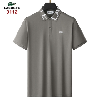 2023.5.25 Lacoste Short Shirt Lacoste M-3XL 003