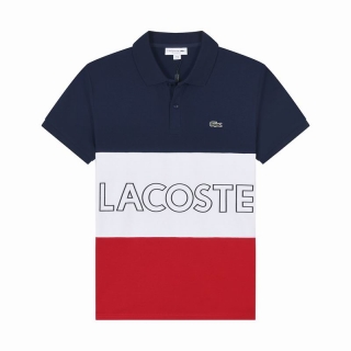 2023.5.25 Lacoste Short Shirt Lacoste M-XXL 007