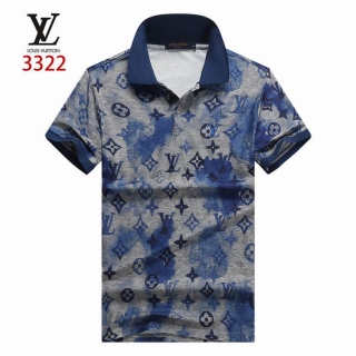 2023.5.25 LV Short Shirt  M-3XL 038