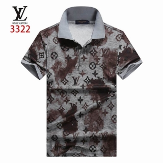 2023.5.25 LV Short Shirt  M-3XL 040