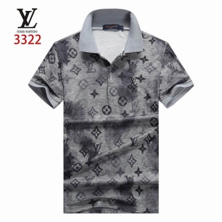 2023.5.25 LV Short Shirt  M-3XL 039