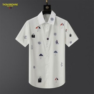 2023.5.25 Thom Browne Short Shirt  M-3XL 012