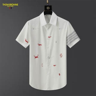2023.5.25 Thom Browne Short Shirt  M-3XL 003
