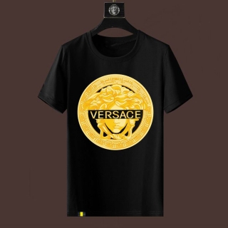 2023.5.25 Versace short shirts  M-4XL 022