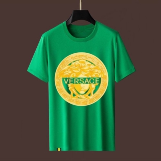 2023.5.25 Versace short shirts  M-4XL 018