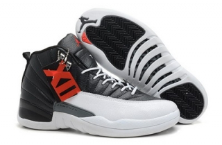 Jordan 12 shoes AAA008