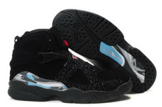 Air Jordan 8 Emitting surface shoes AAA003