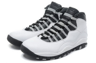 Perfect Air Jordan 10 shoes (1)