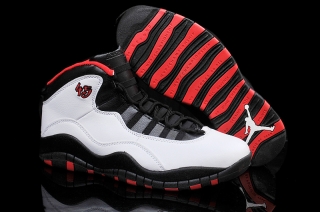 Air Jordan 10 shoes AAA 019