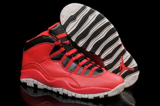 Air Jordan 10 shoes AAA 018