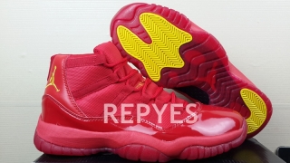 Air Jordan 11 Shoes AAA 004