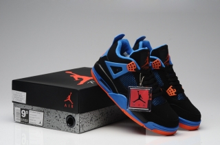 Air Jordan 4 Shoes AAA 001