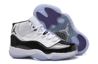 Air Jordan 11 Women Shoes AAA Quality 008