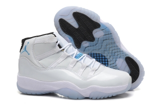 Air Jordan 11 Women Shoes AAA Quality 010