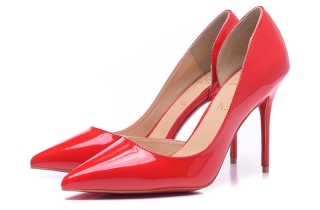 CL 10 cm high heels AAA 033