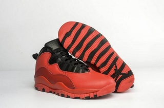 Air Jordan 10 shoes AAA 023