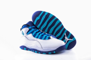 Air Jordan 10 shoes AAA 025